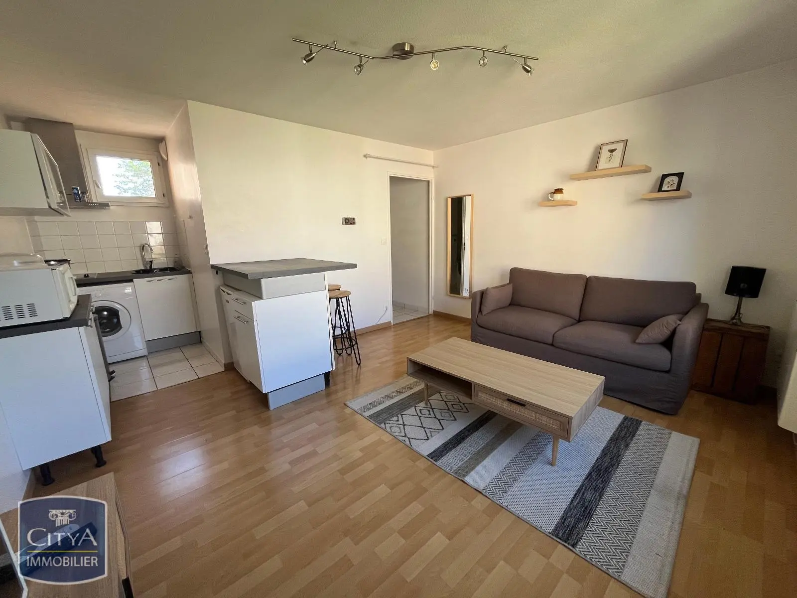 Photo 2 appartement Toulouse