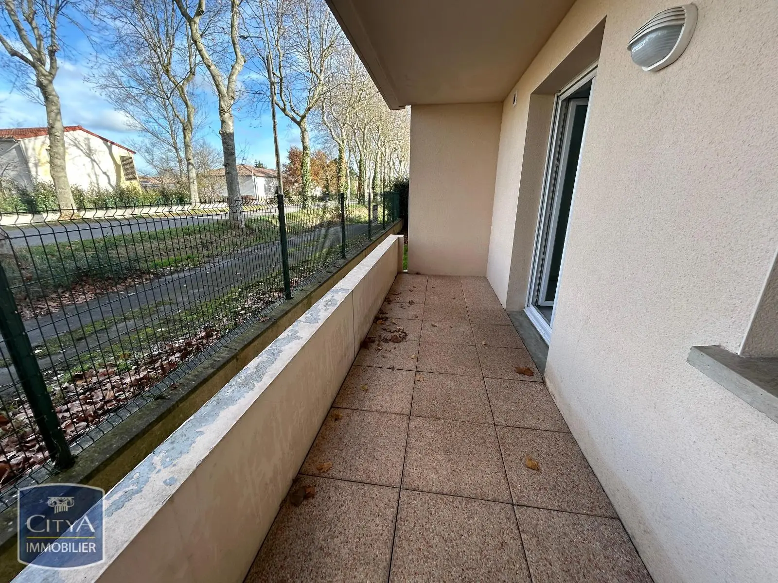 Photo 2 Appartement 3 pièces 62.46m²