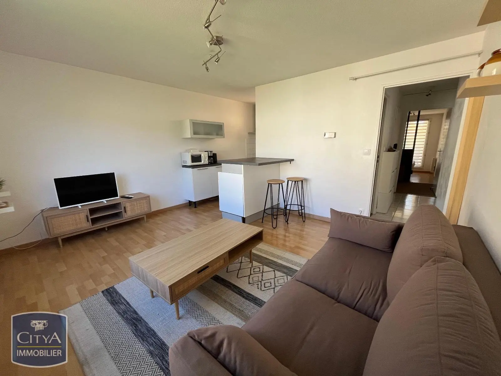 Photo 1 appartement Toulouse