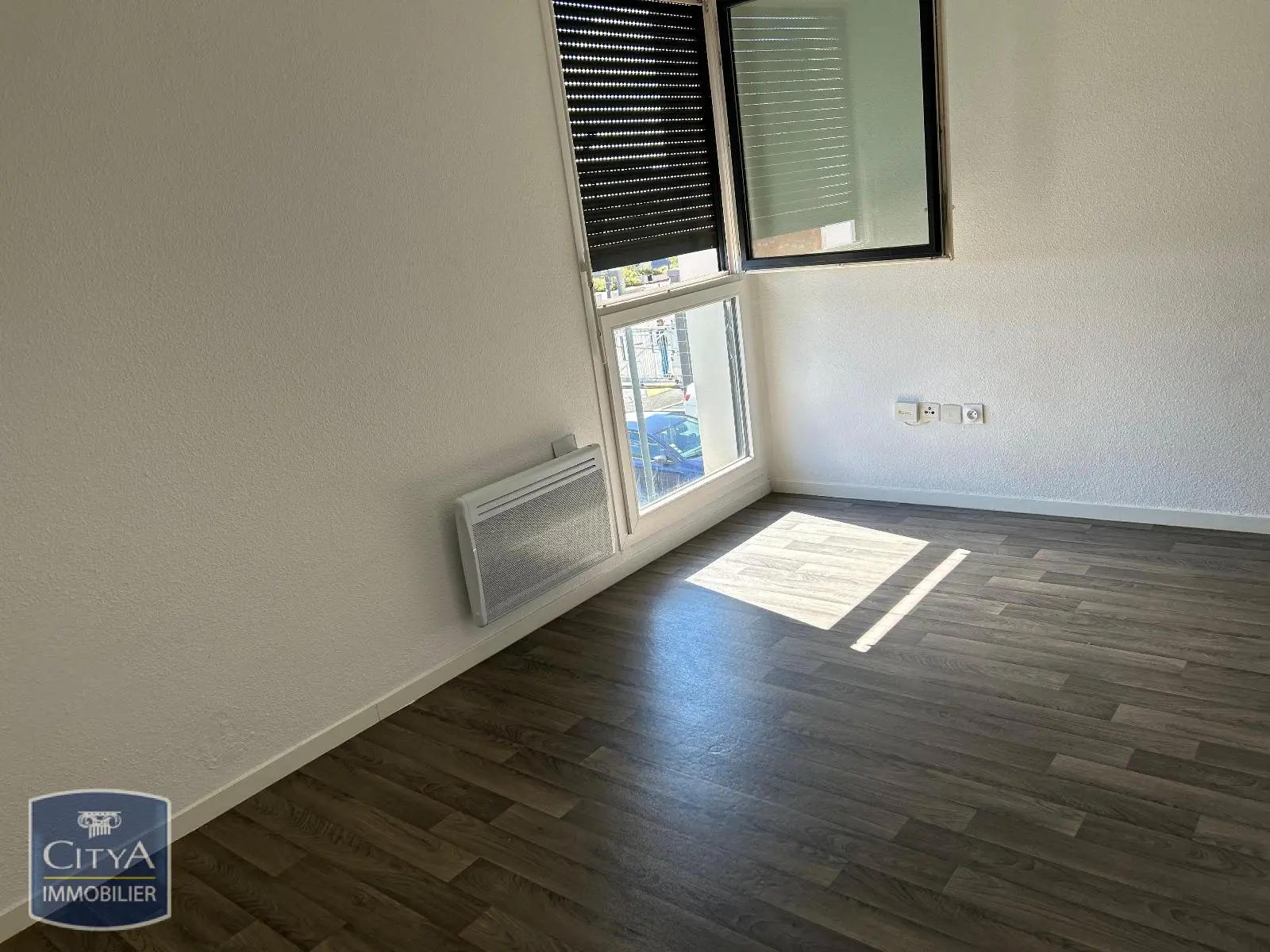 Photo 4 Appartement 1 pièce 21.17m²