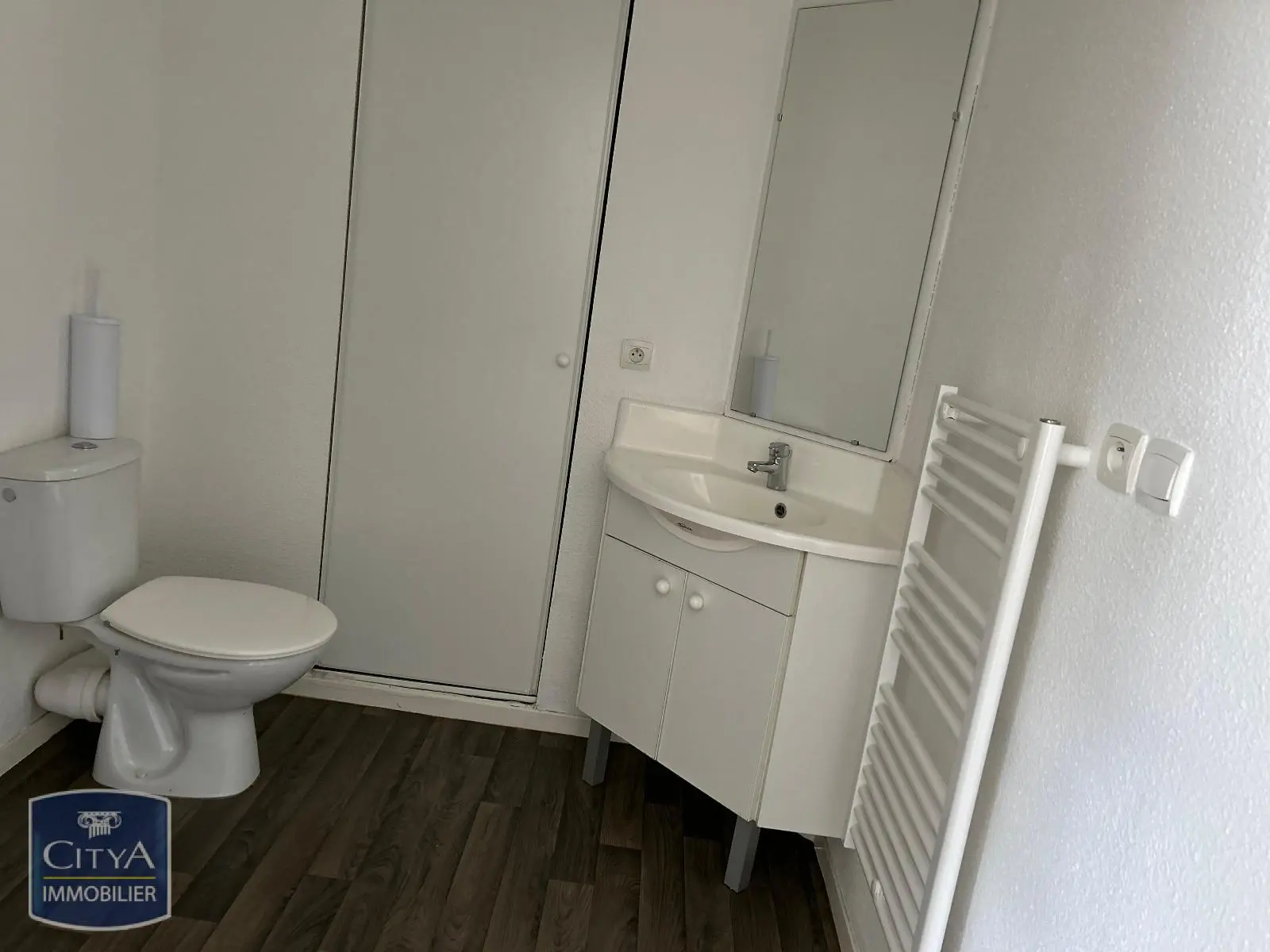 Photo 8 Appartement 1 pièce 21.17m²