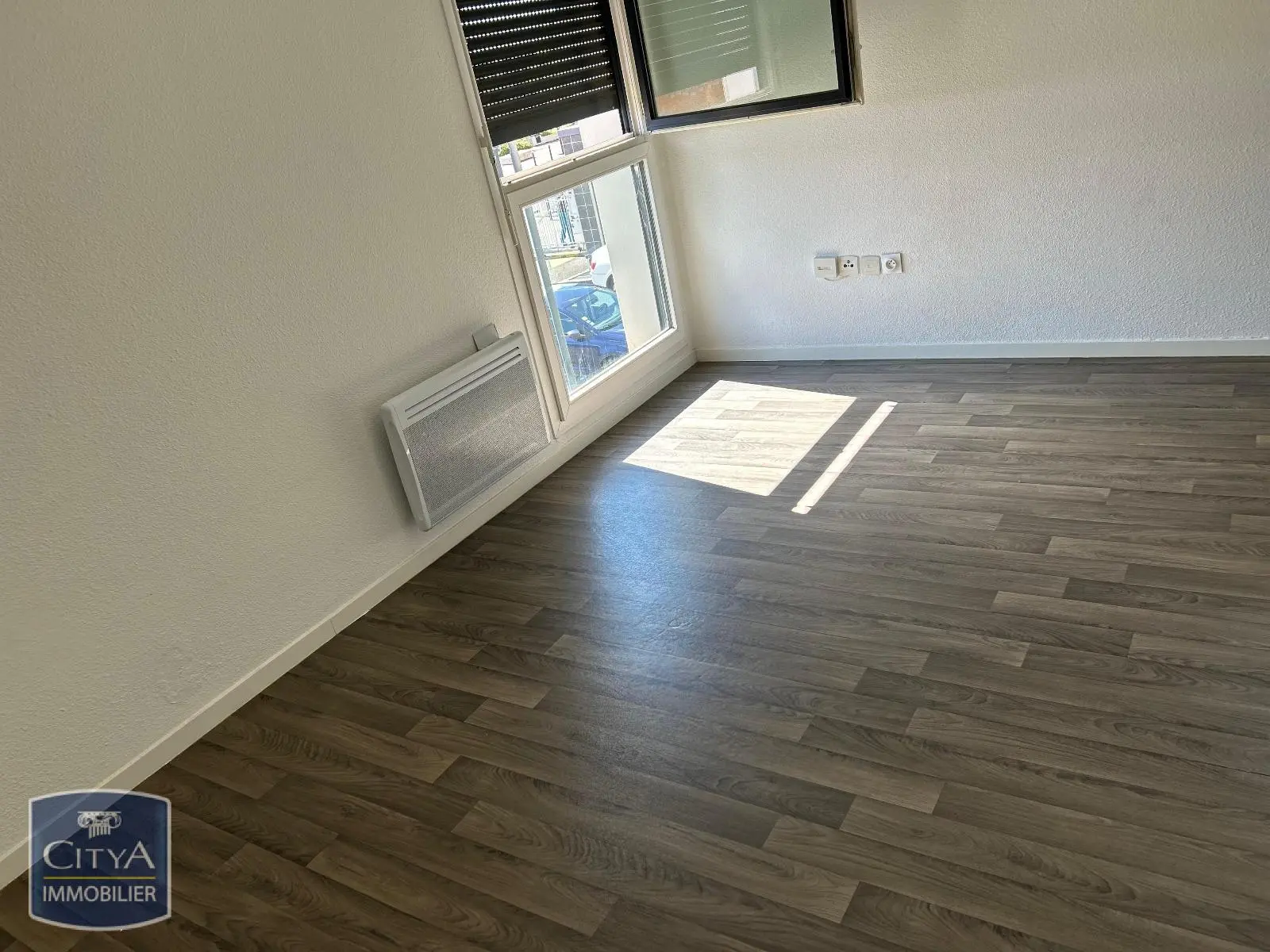 Photo 5 Appartement 1 pièce 21.17m²