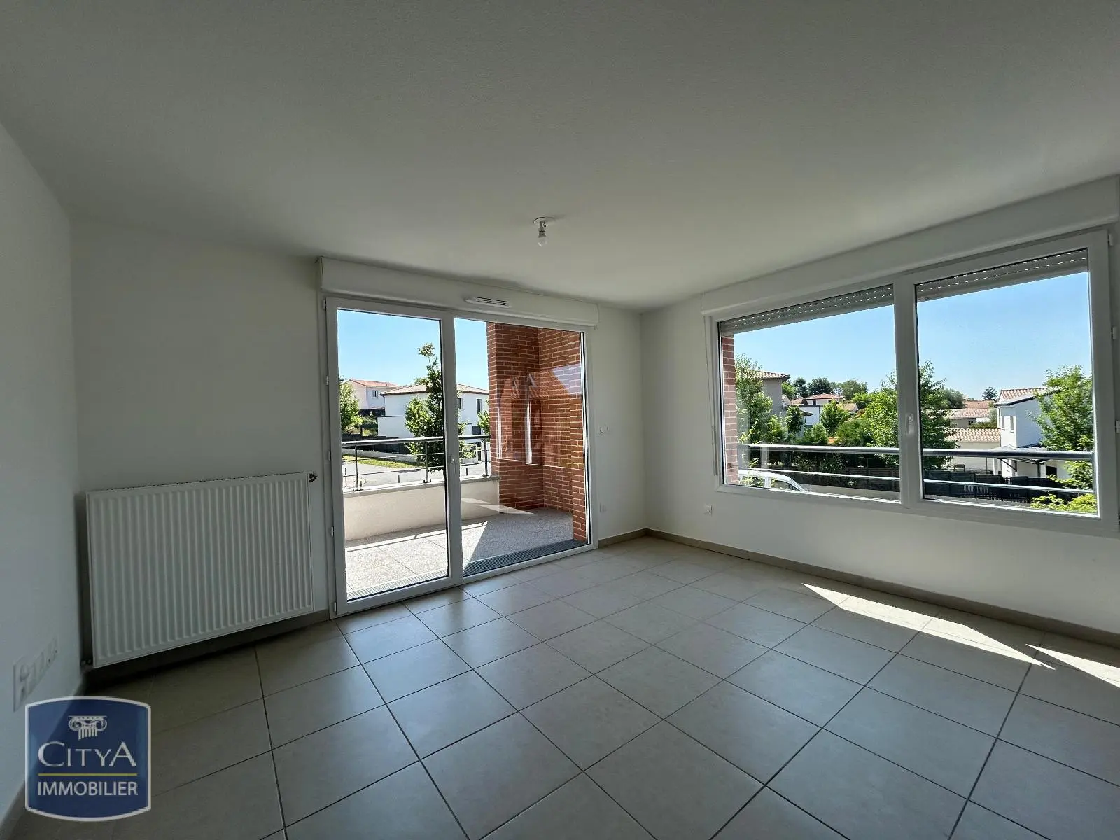 Photo 2 Appartement 3 pièces 57.55m²