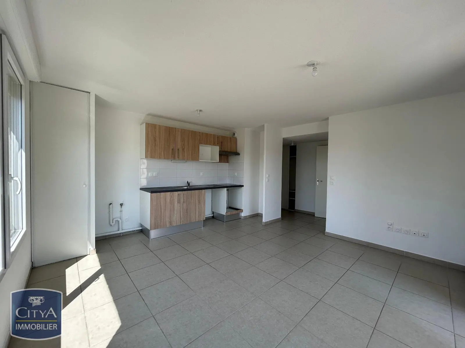 Photo 1 Appartement 3 pièces 57.55m²