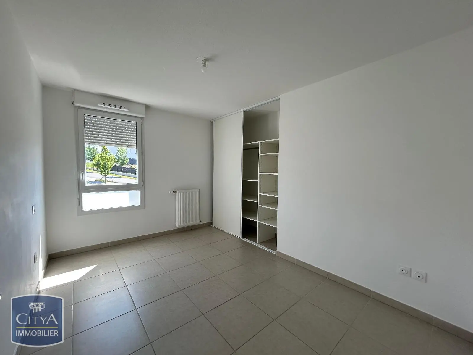 Photo 3 Appartement 3 pièces 57.55m²