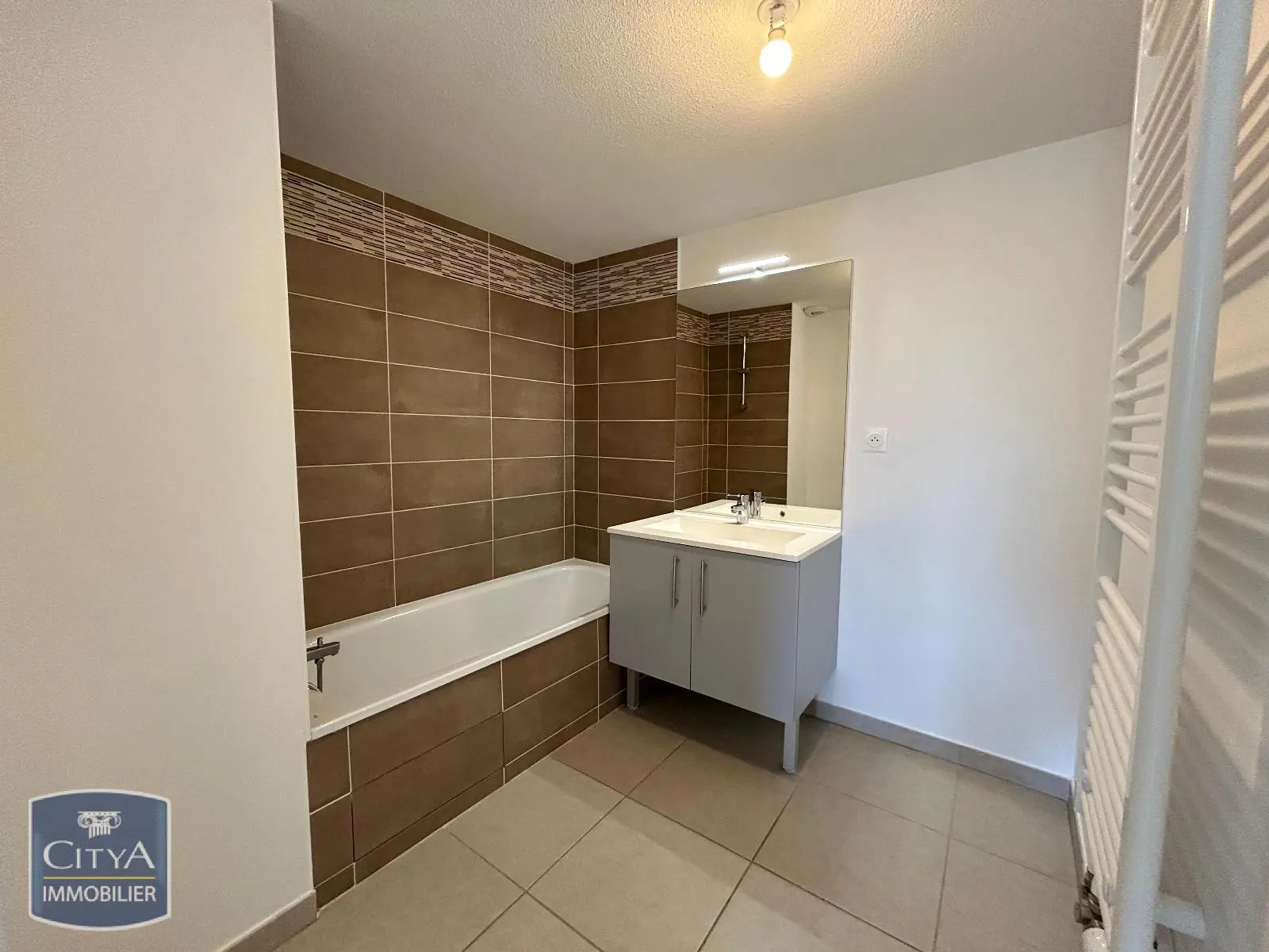 Photo 5 Appartement 3 pièces 57.55m²