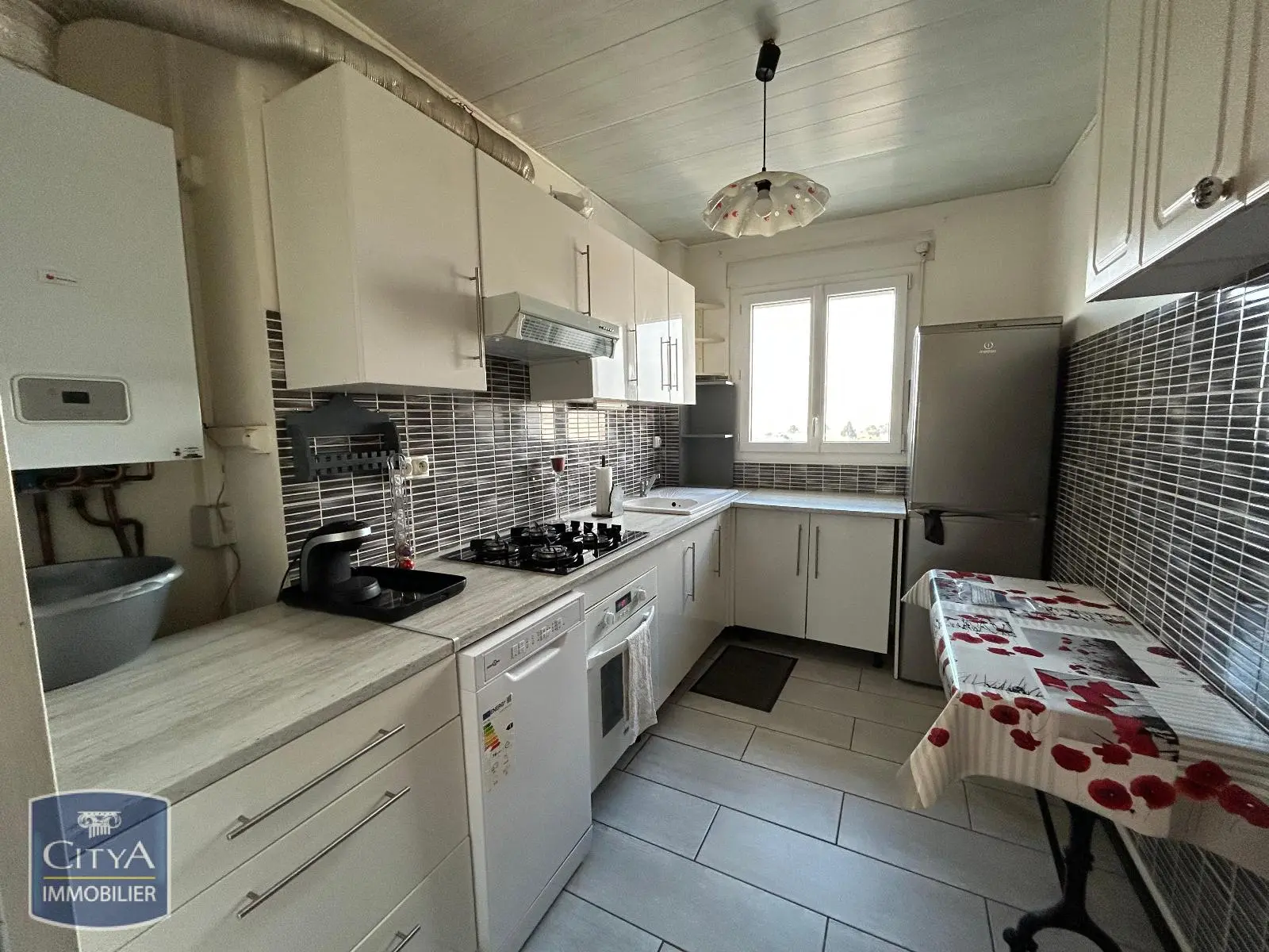 Photo 5 Appartement 4 pièces 81.95m²