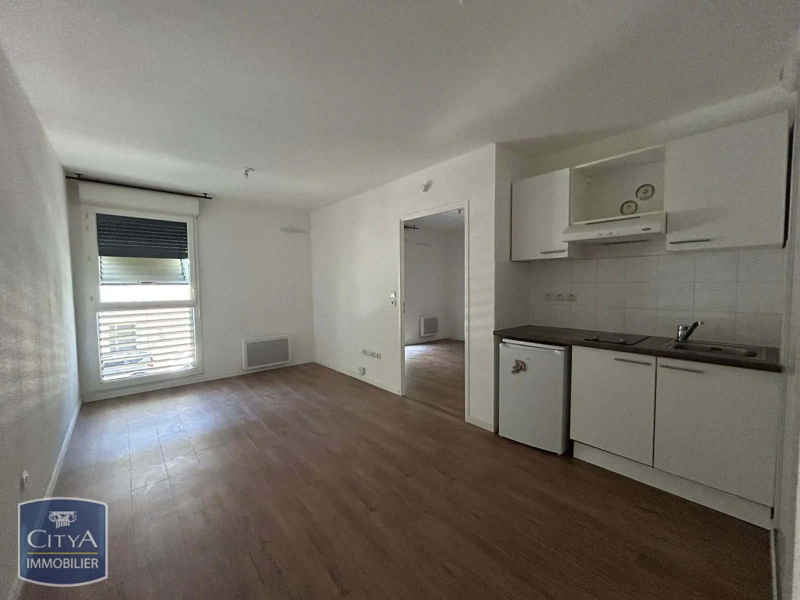 Photo 1 Appartement 2 pièces 34.2m²