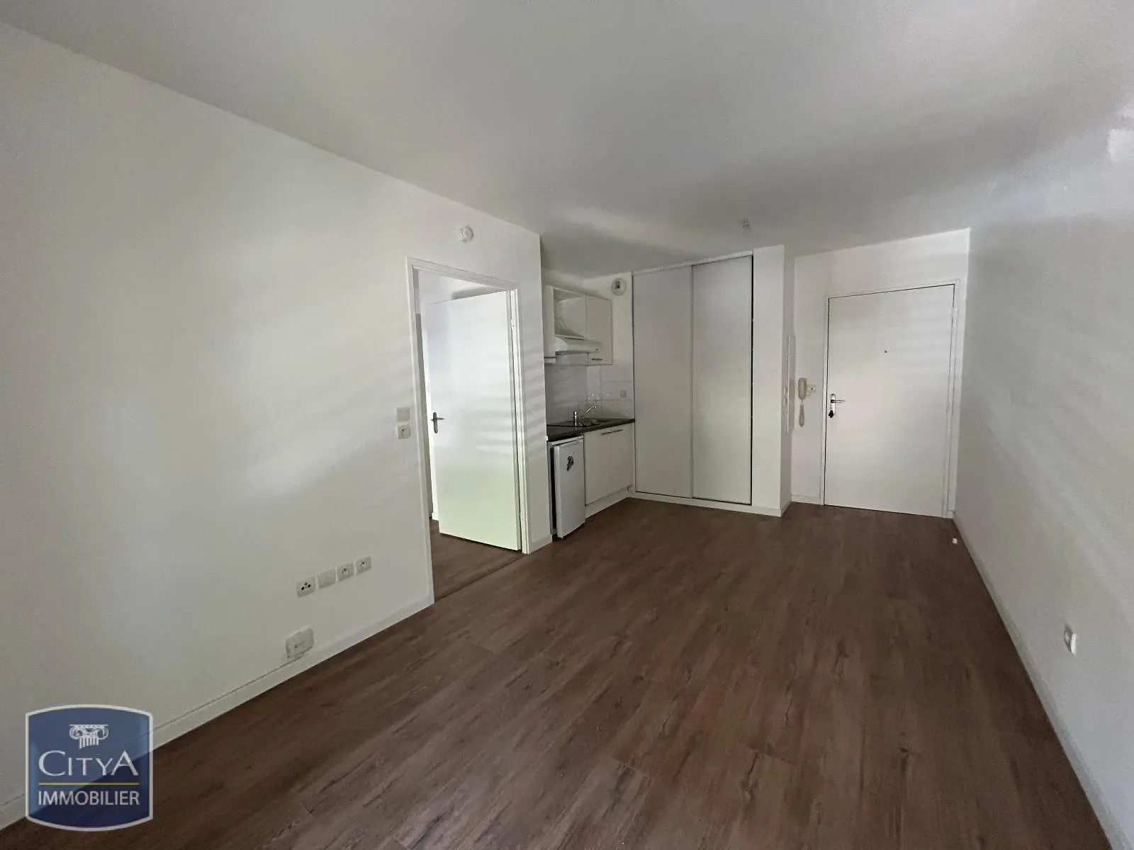 Photo 2 Appartement 2 pièces 34.2m²