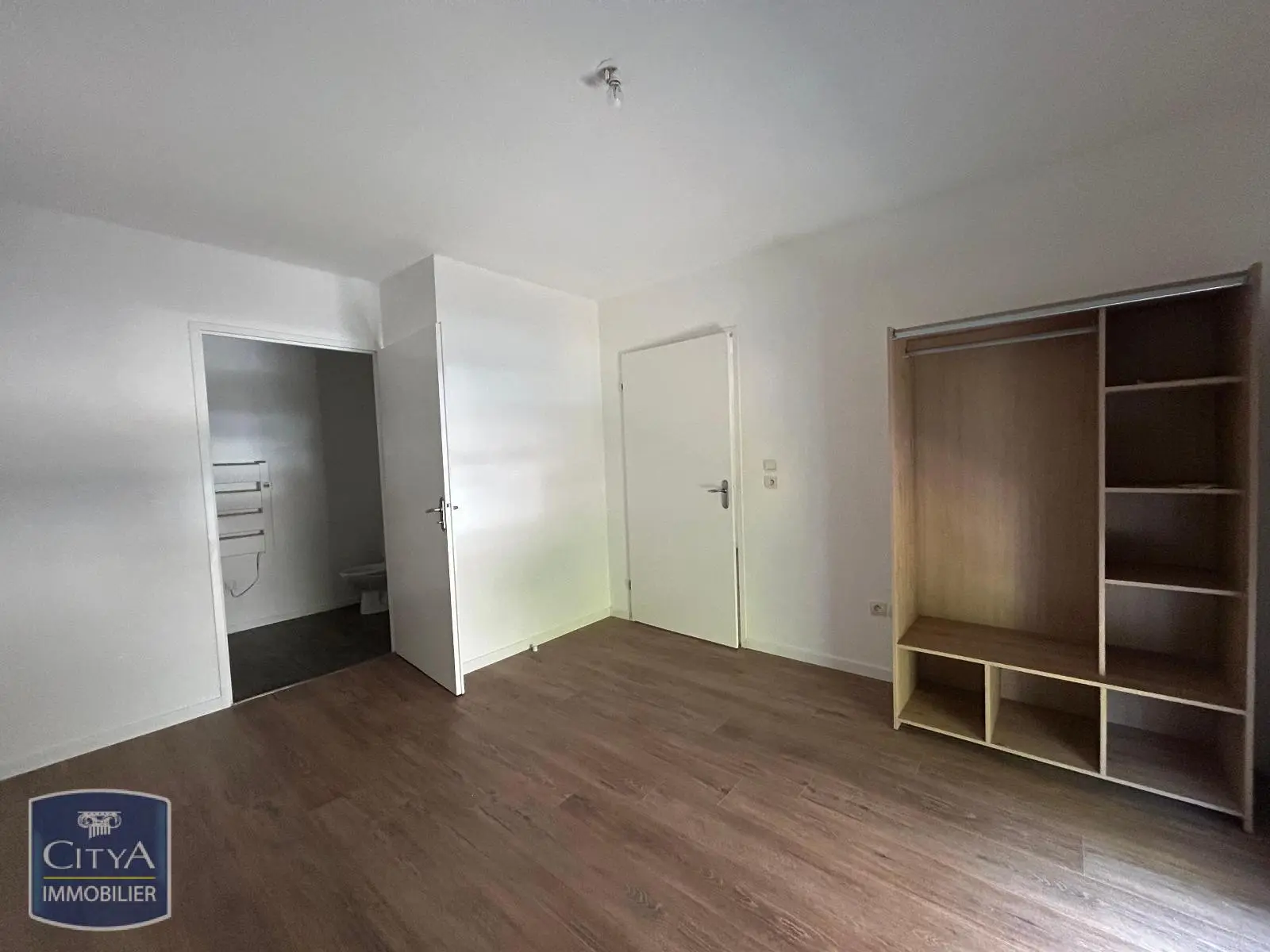 Photo 3 Appartement 2 pièces 34.2m²
