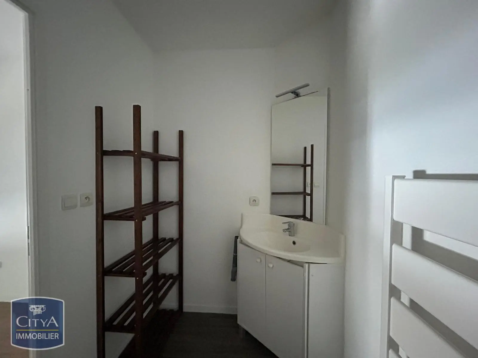 Photo 4 Appartement 2 pièces 34.2m²