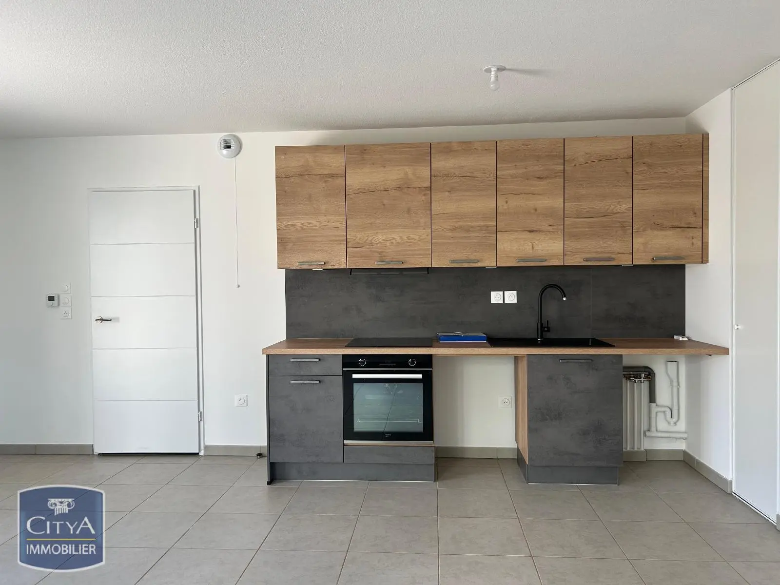 Photo 3 Appartement 3 pièces 64.3m²