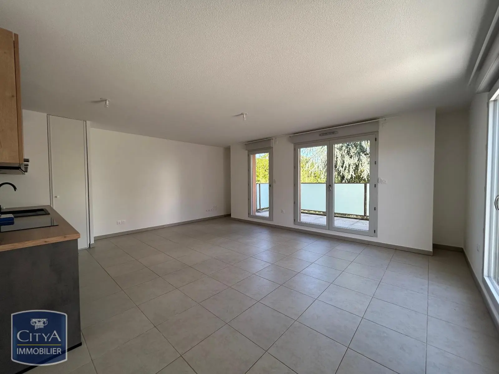 Photo 1 Appartement 3 pièces 64.3m²