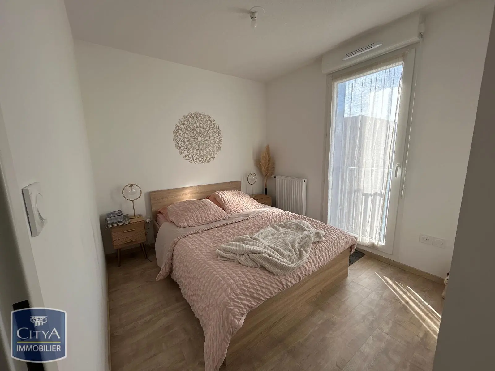 Photo 4 Appartement 3 pièces 60.58m²