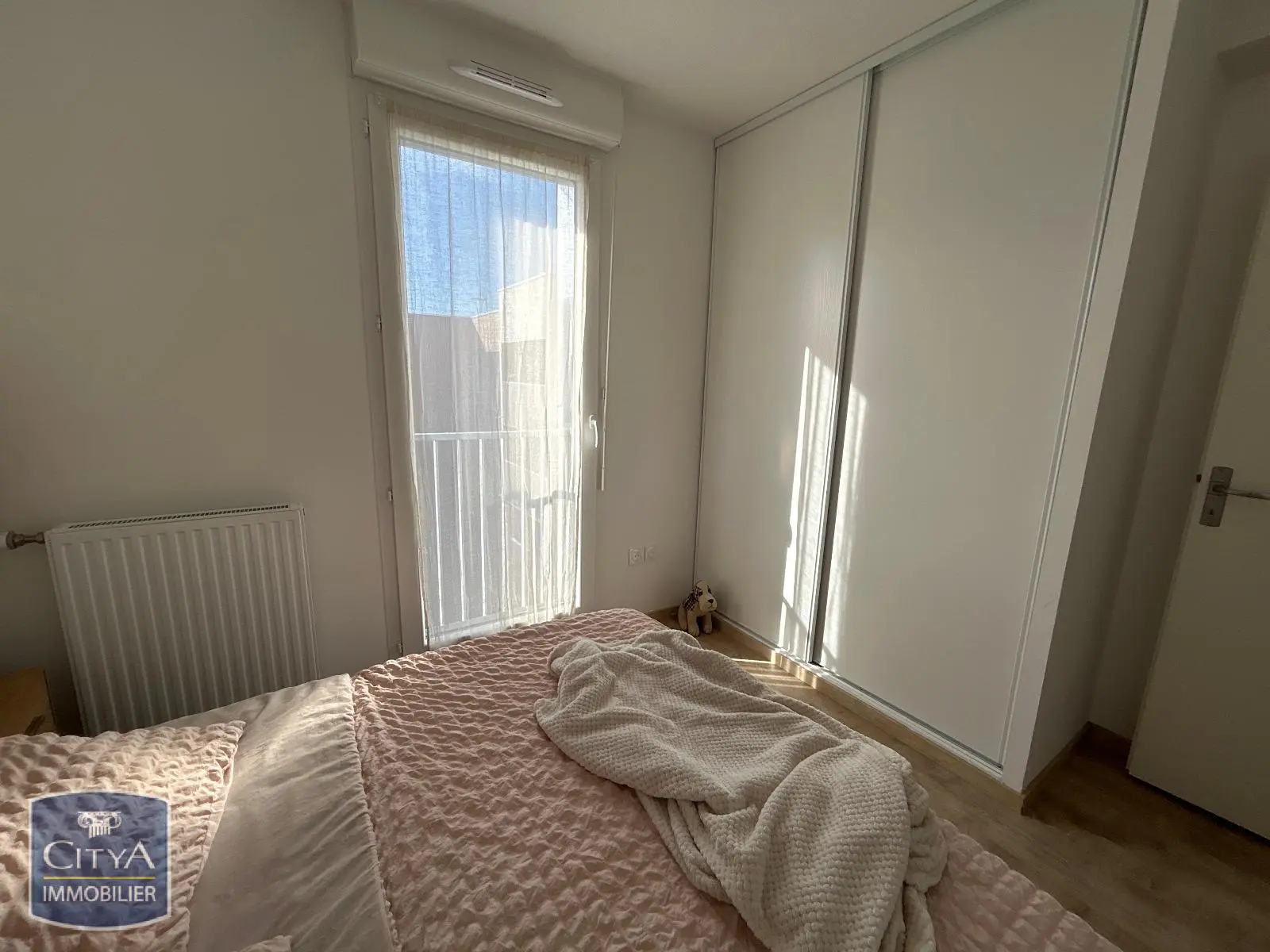 Photo 3 Appartement 3 pièces 60.58m²