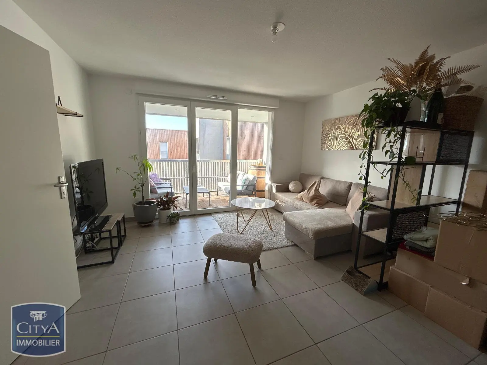 Photo 7 Appartement 3 pièces 60.58m²