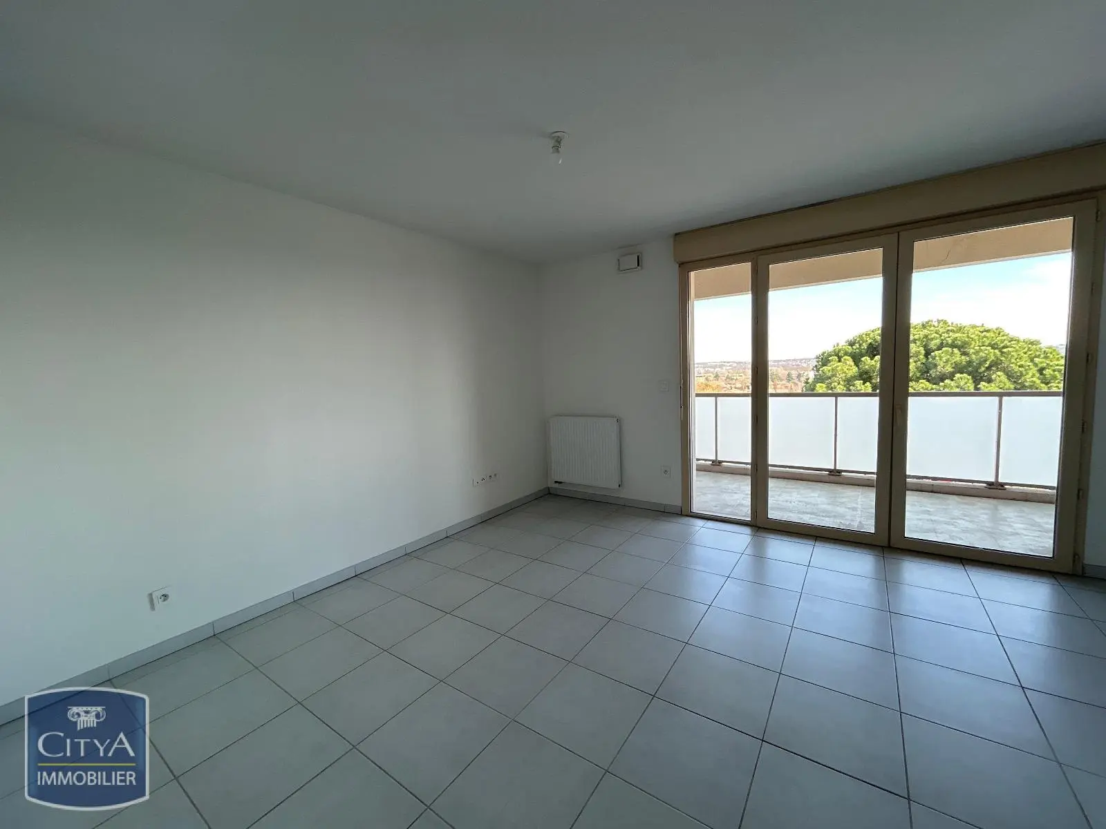 Photo 5 Appartement 1 pièce 24.77m²