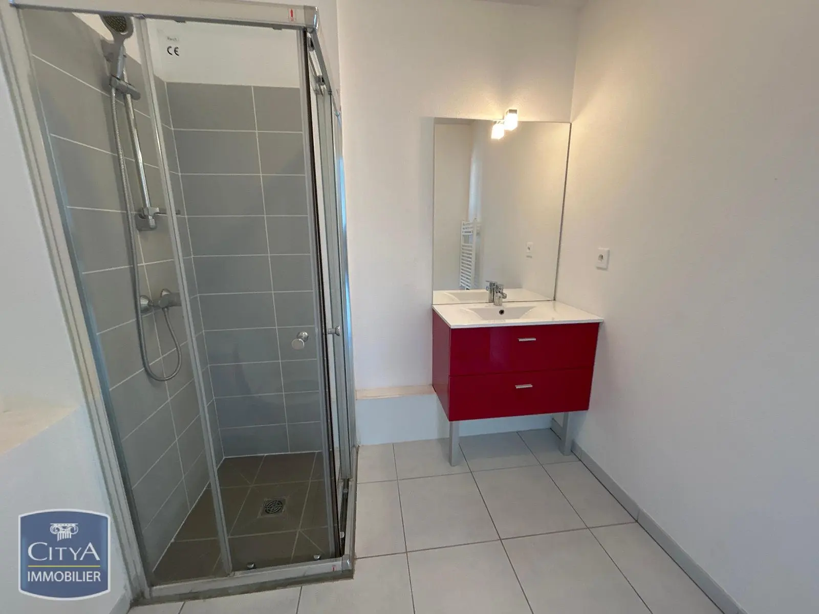 Photo 6 Appartement 1 pièce 24.77m²