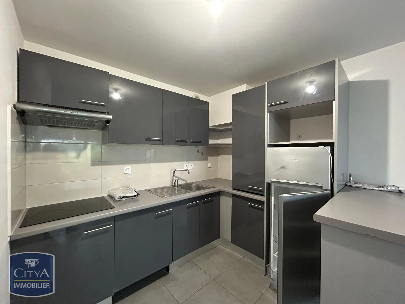 Photo 1 Appartement 3 pièces 62.43m²