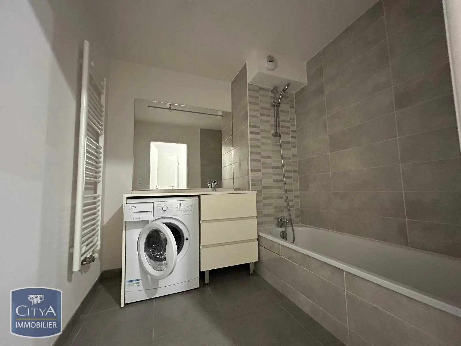 Photo 6 Appartement 3 pièces 62.43m²