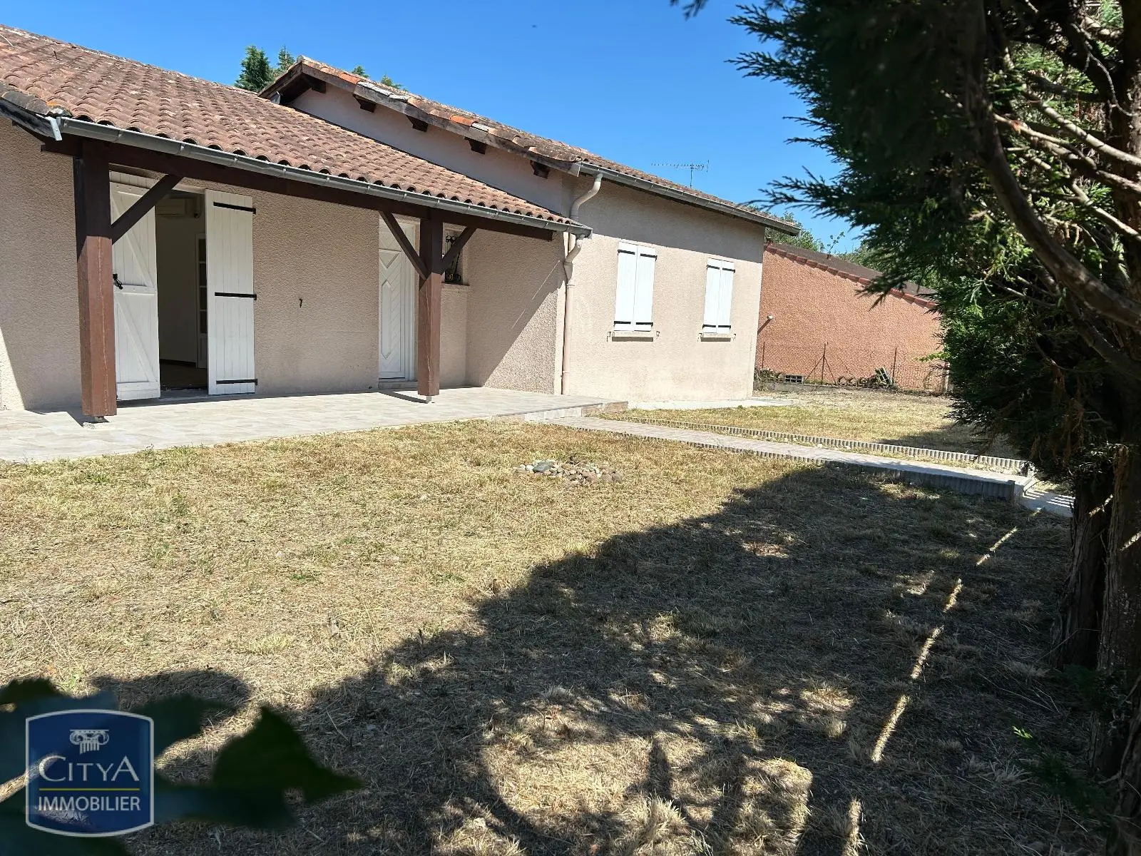 Photo 1 Maison 4 pièces 99.5m²