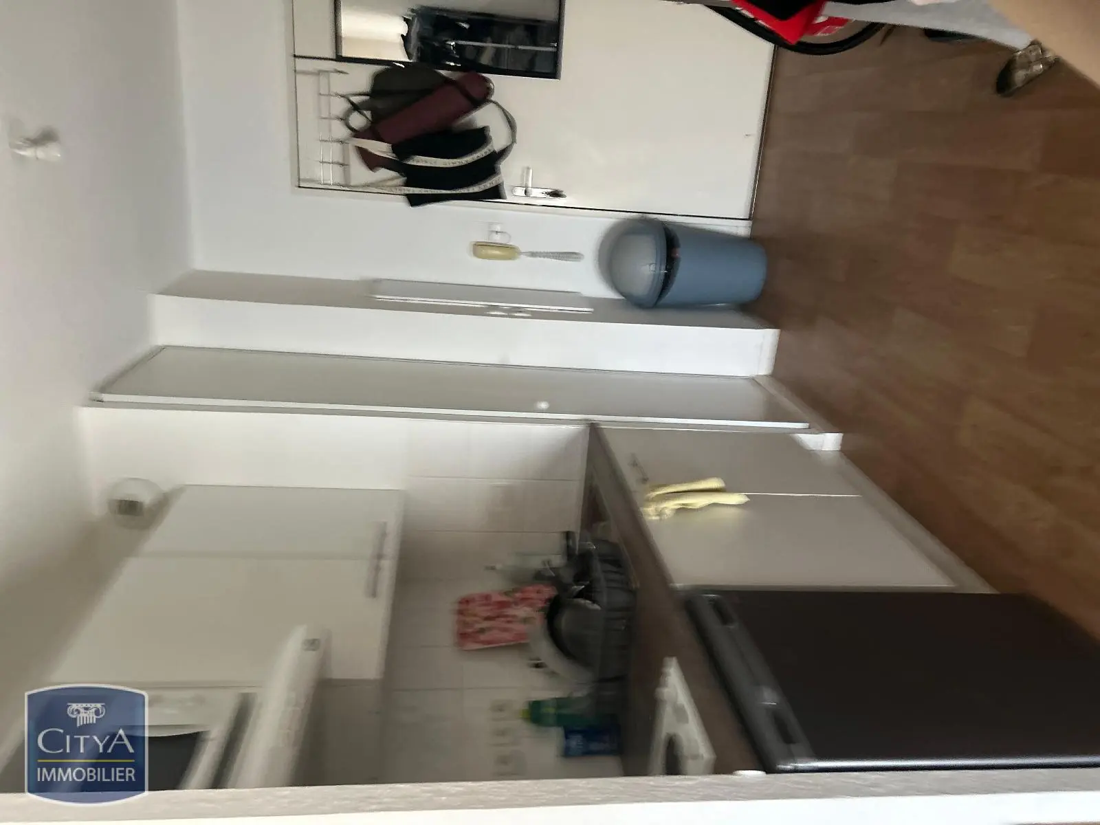 Photo 8 Appartement 1 pièce 22.19m²