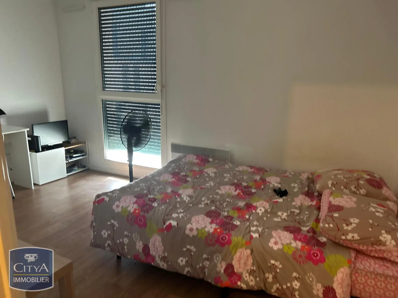 Photo 11 Appartement 1 pièce 22.19m²