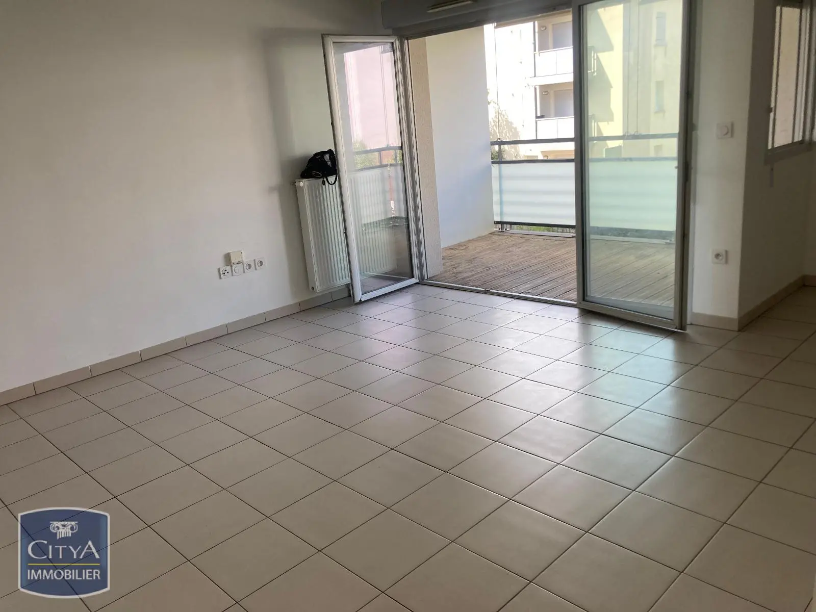 Photo 8 Appartement 3 pièces 57.52m²