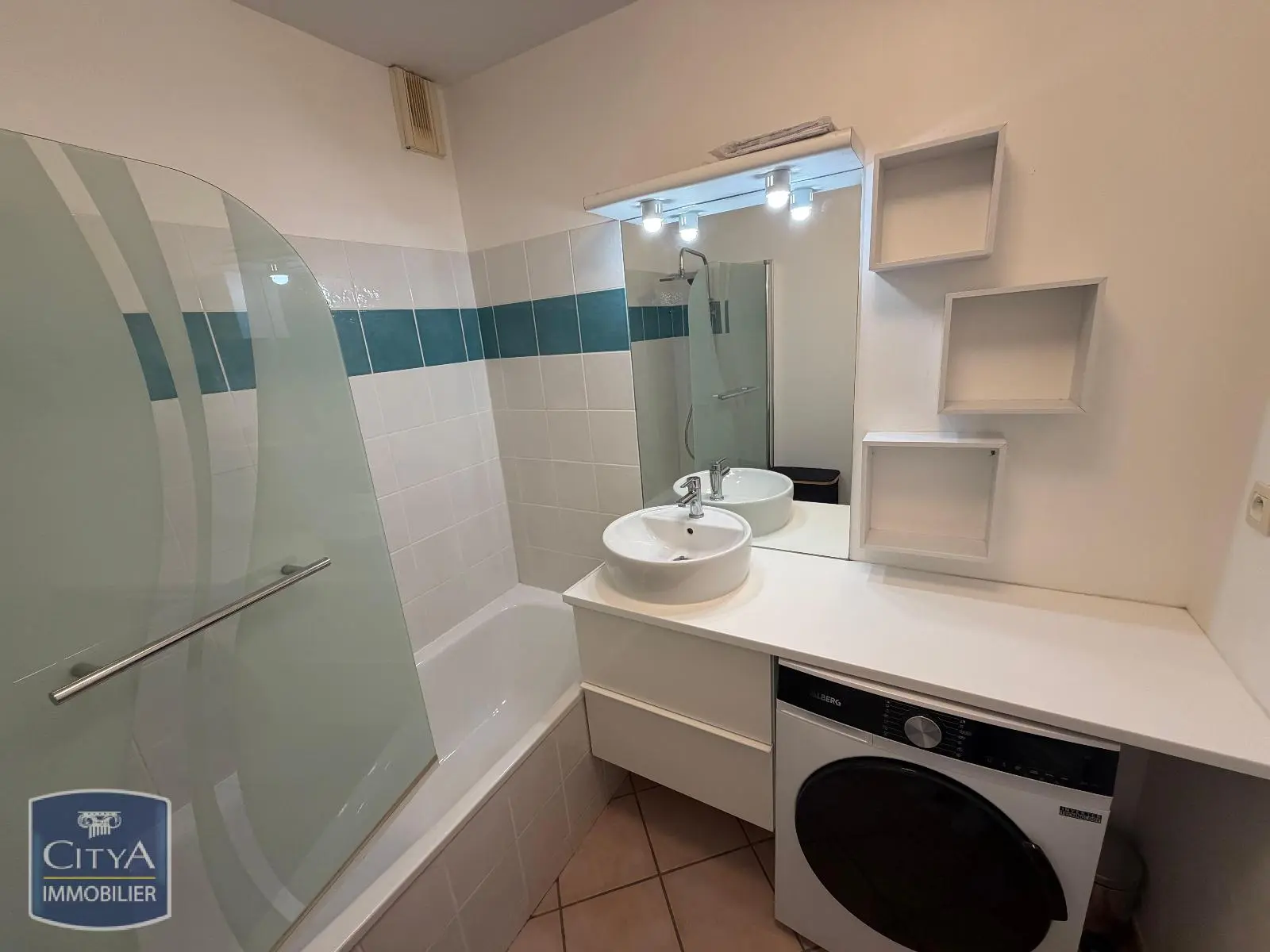 Photo 7 Appartement 2 pièces 42.72m²