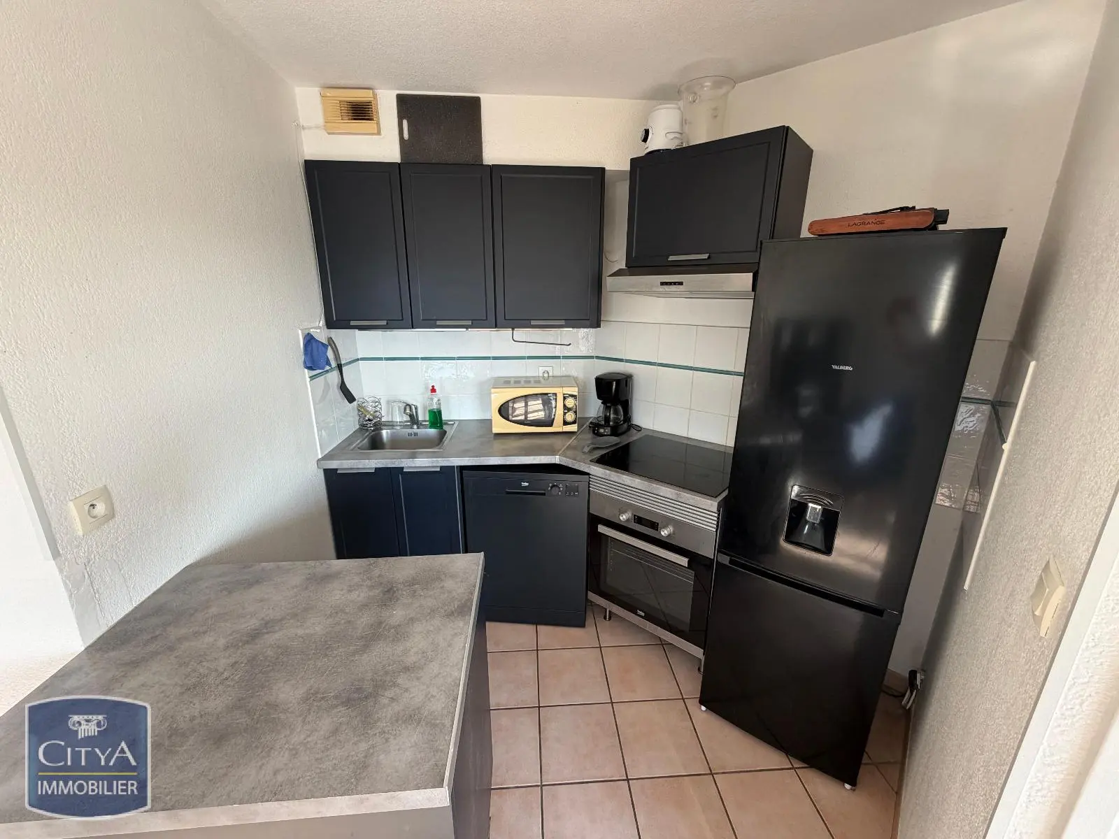 Photo 4 Appartement 2 pièces 42.72m²