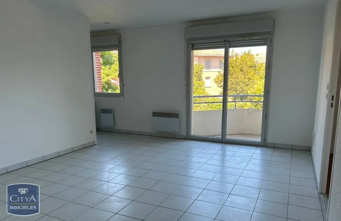Photo 1 Appartement 3 pièces 54.51m²