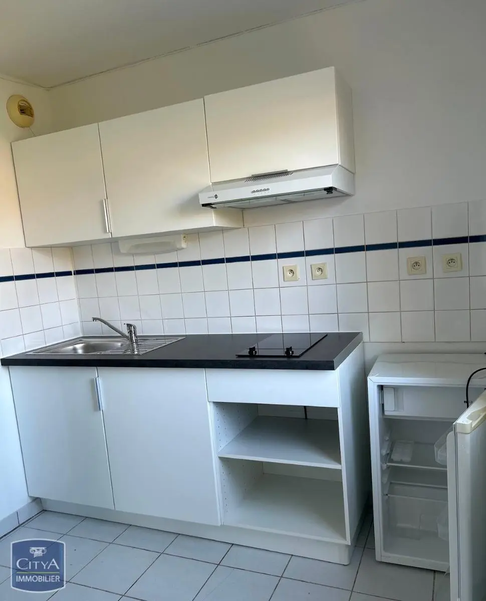 Photo 3 Appartement 3 pièces 54.51m²