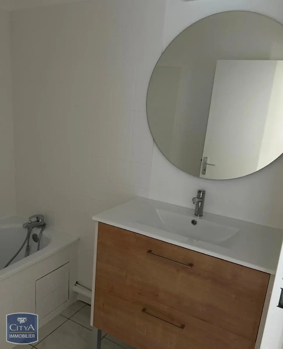 Photo 6 Appartement 3 pièces 54.51m²