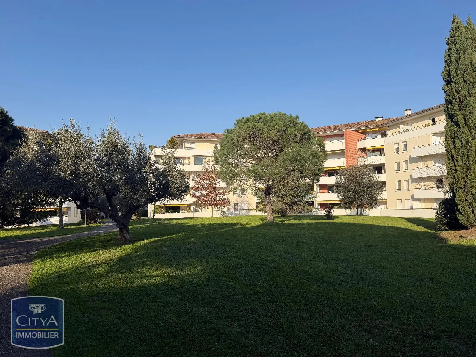 Photo 1 Appartement 2 pièces 42.72m²