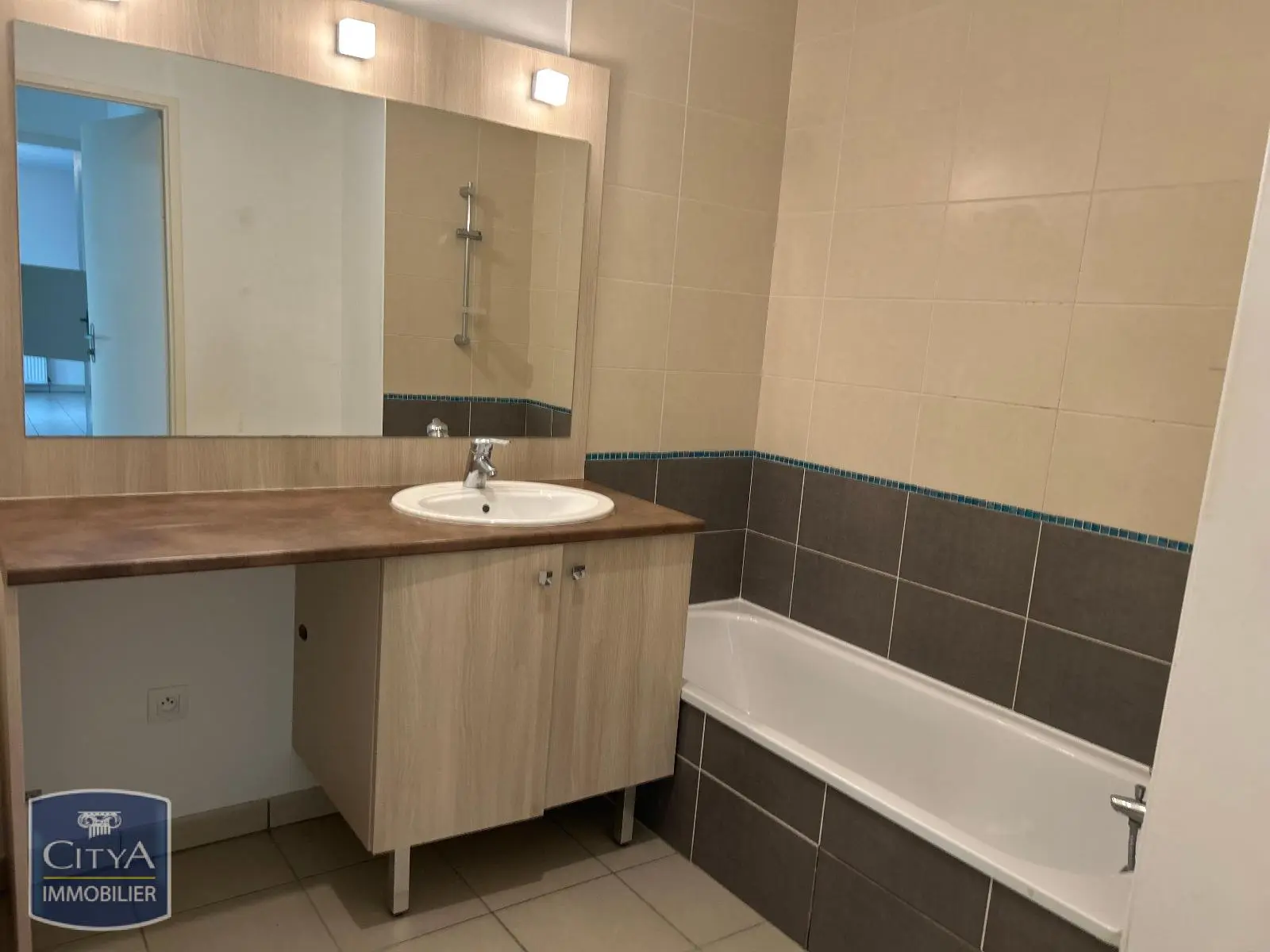 Photo 4 Appartement 3 pièces 60.58m²