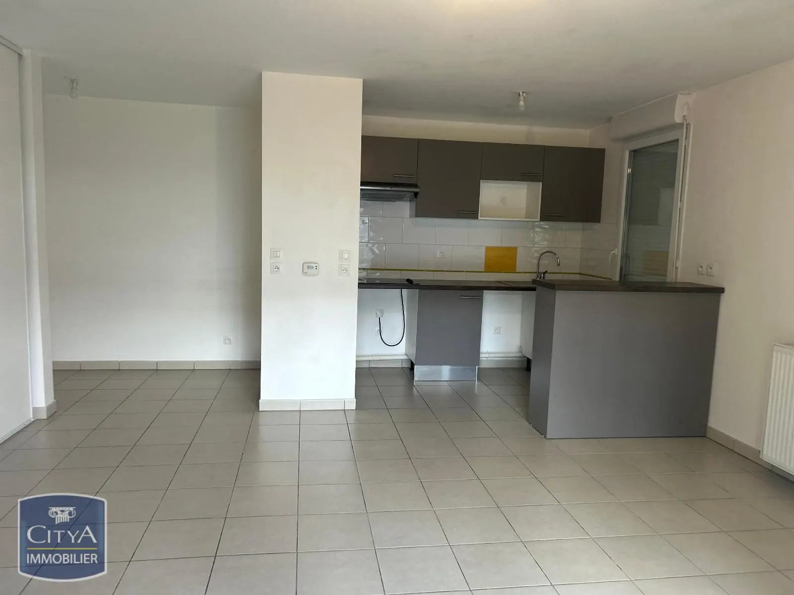 Photo 5 Appartement 3 pièces 60.58m²