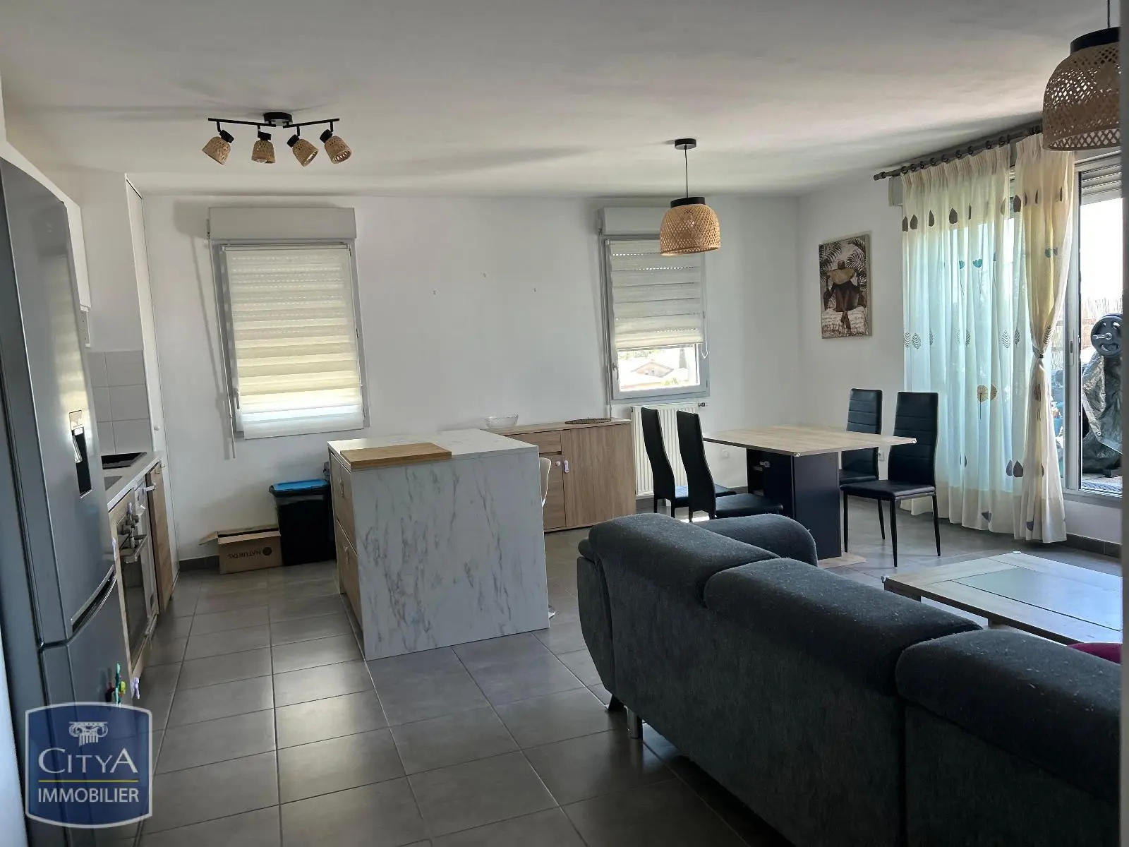 Photo 4 Appartement 4 pièces 92.82m²
