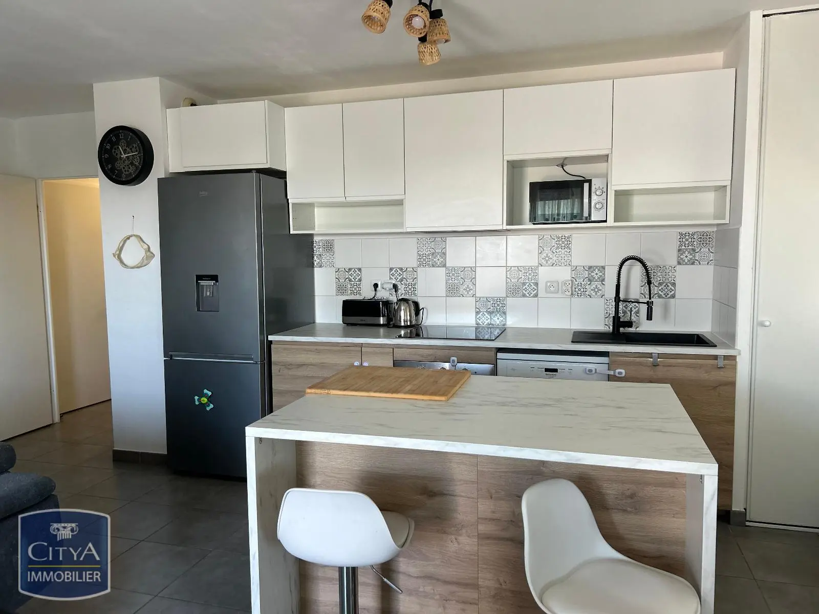 Photo 3 Appartement 4 pièces 92.82m²