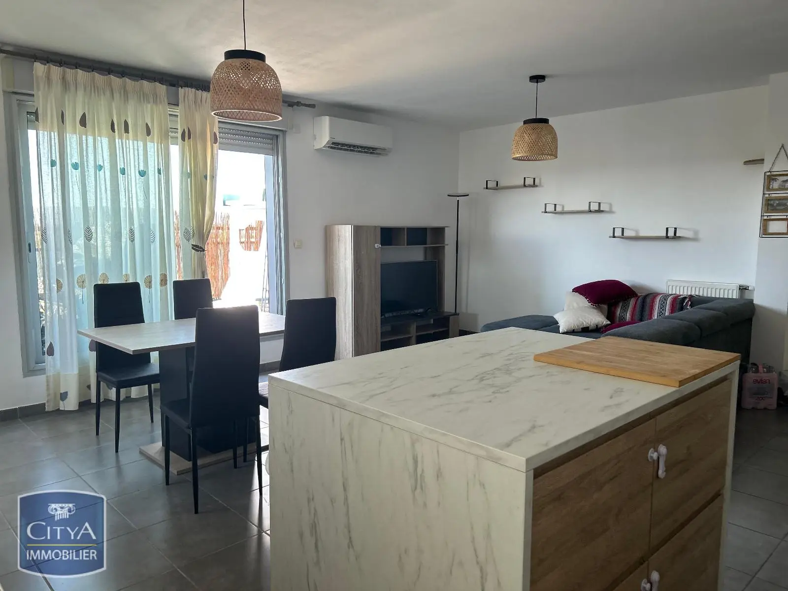 Photo 6 Appartement 4 pièces 92.82m²