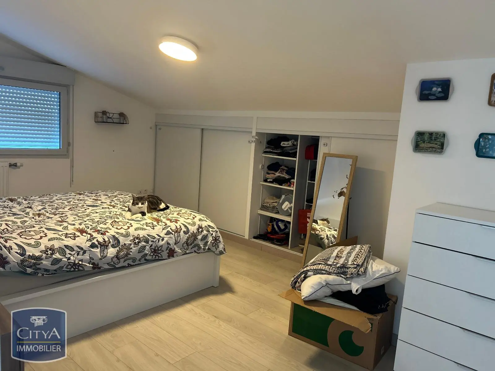 Photo 7 Appartement 4 pièces 92.82m²