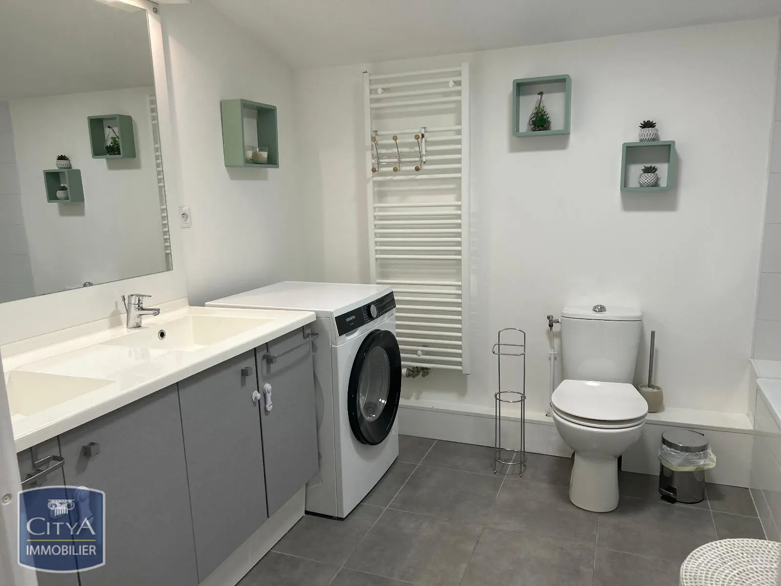 Photo 11 Appartement 4 pièces 92.82m²