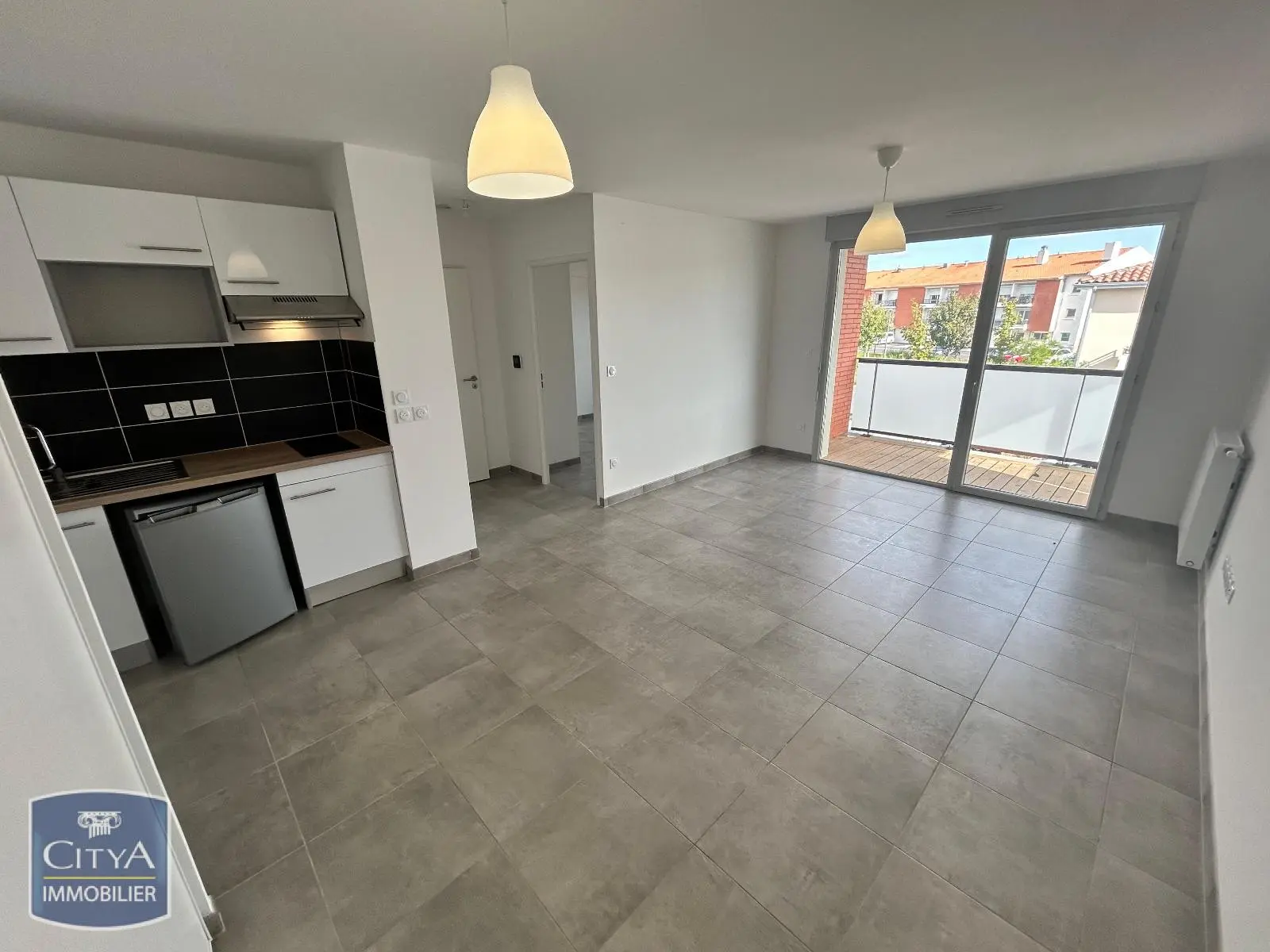 Photo 0 appartement Pins-Justaret