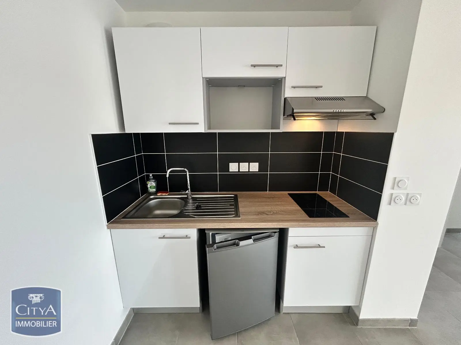 Photo 2 appartement Pins-Justaret