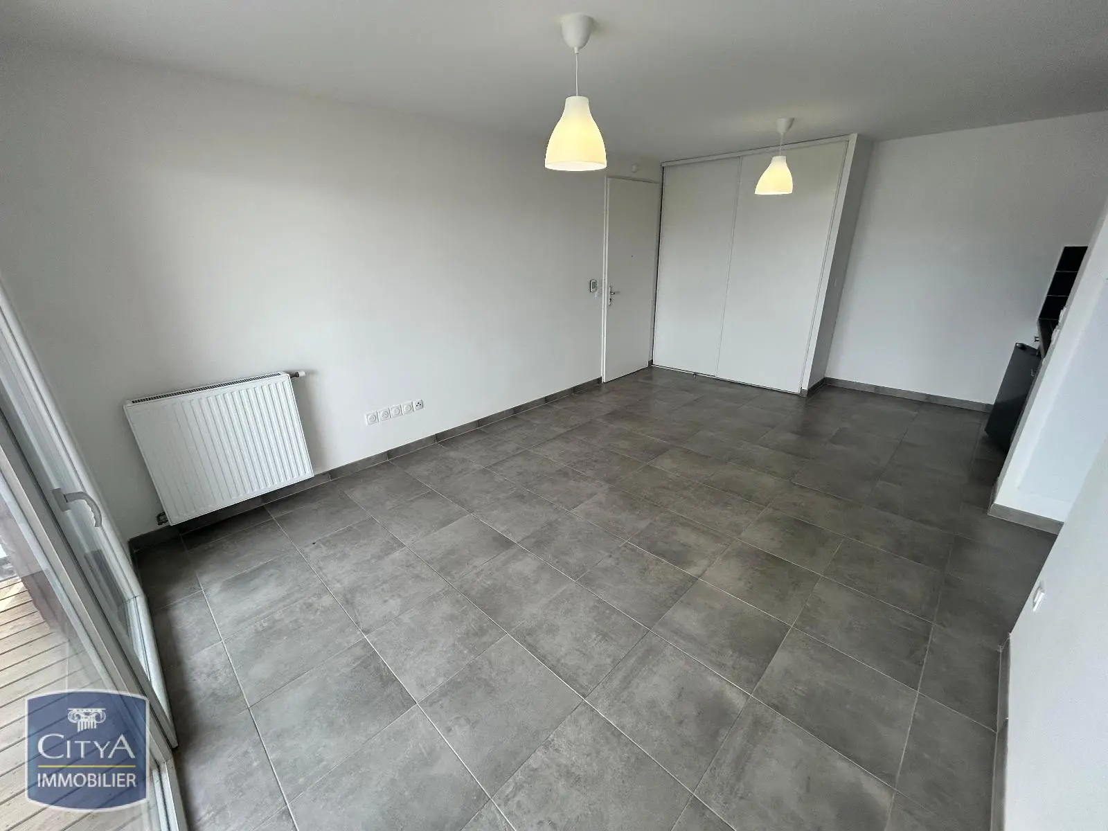Photo 1 appartement Pins-Justaret