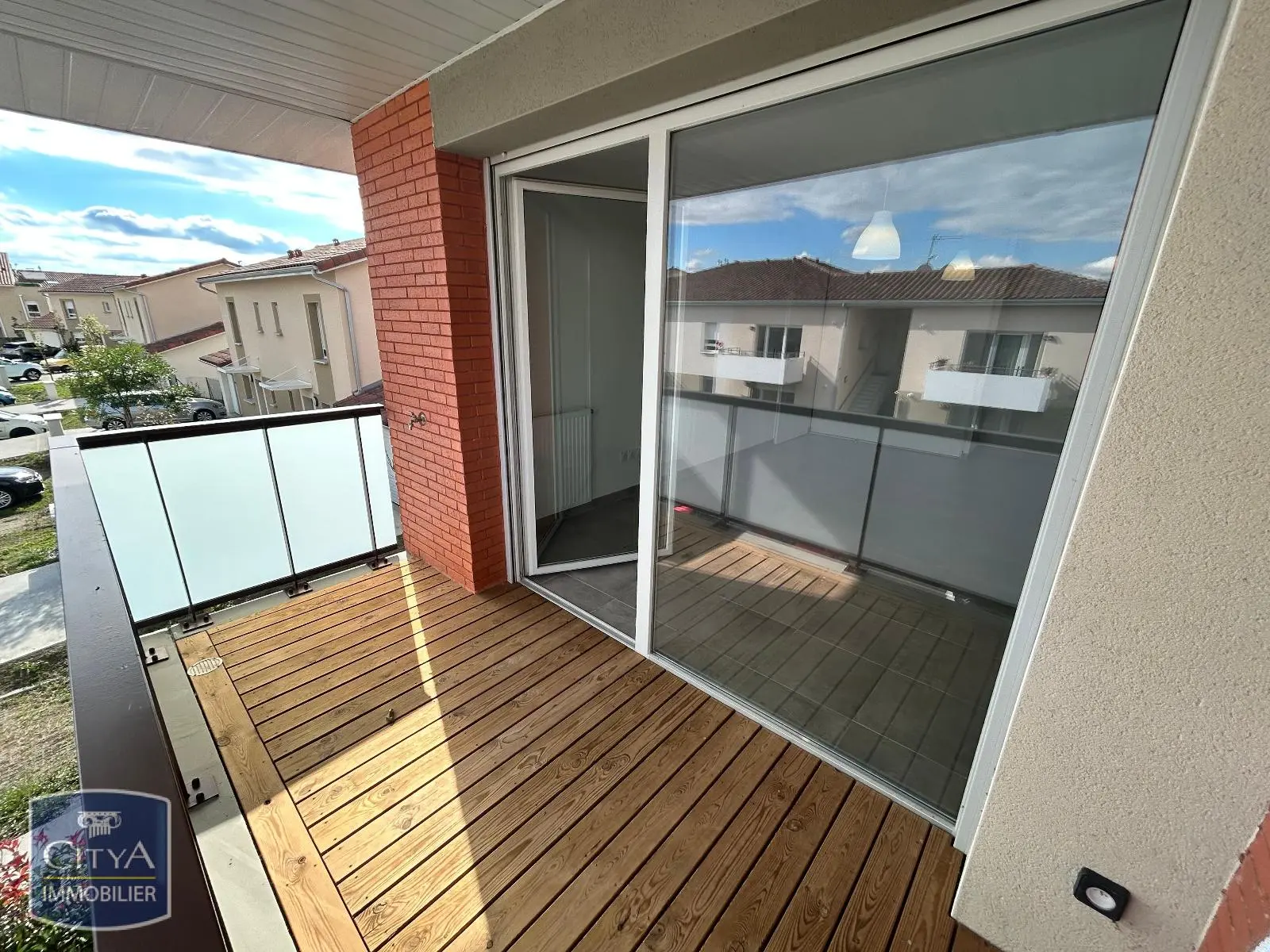 Photo 3 appartement Pins-Justaret