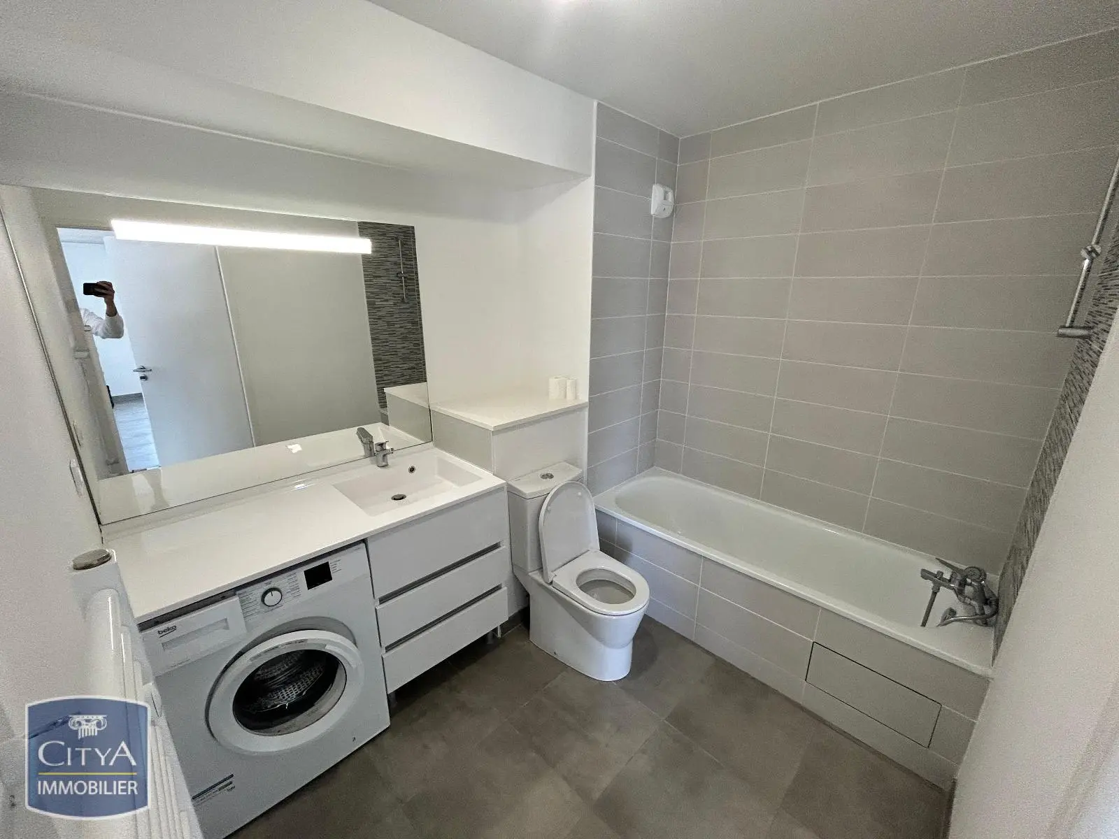 Photo 5 appartement Pins-Justaret