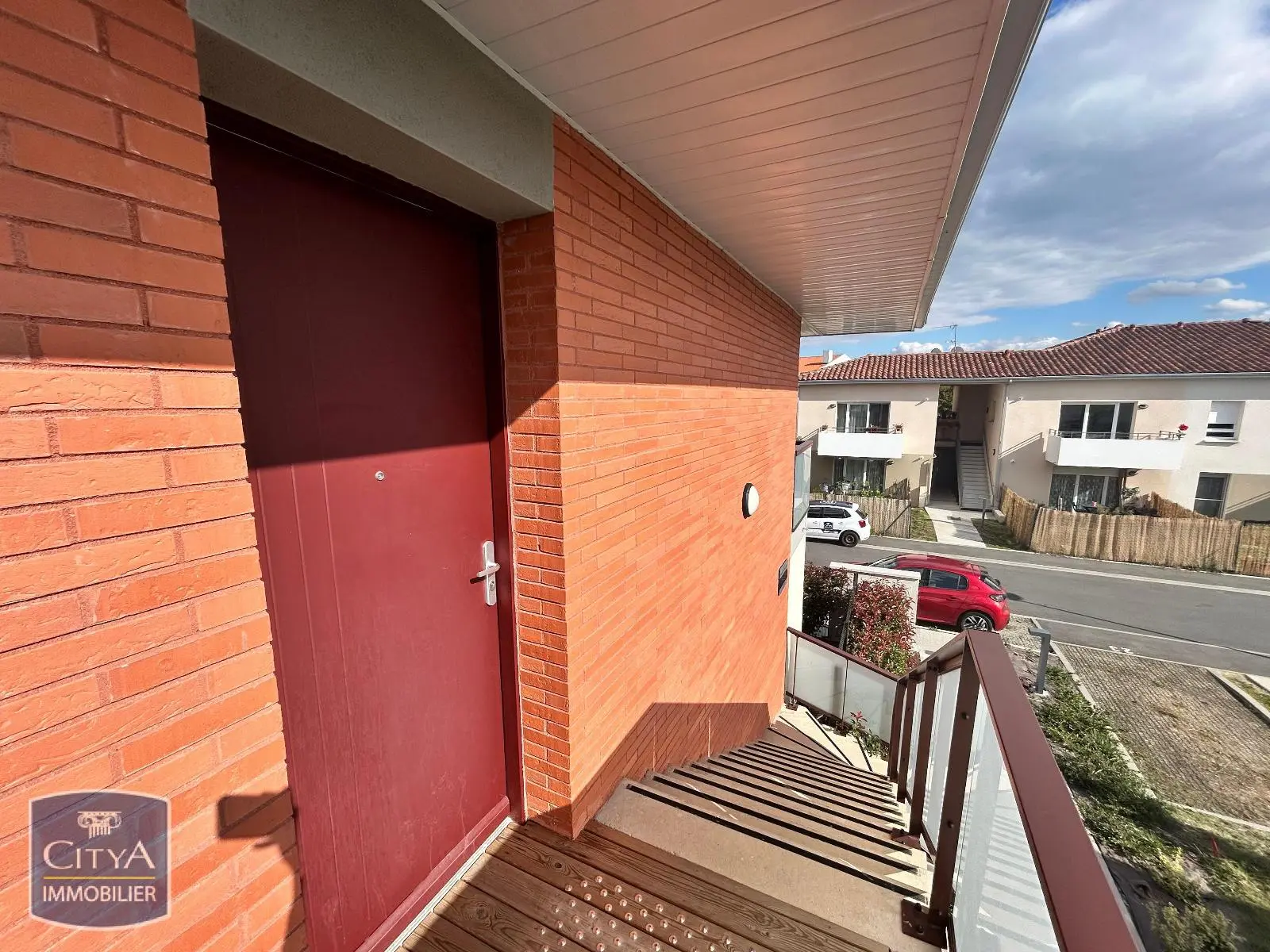 Photo 12 appartement Pins-Justaret