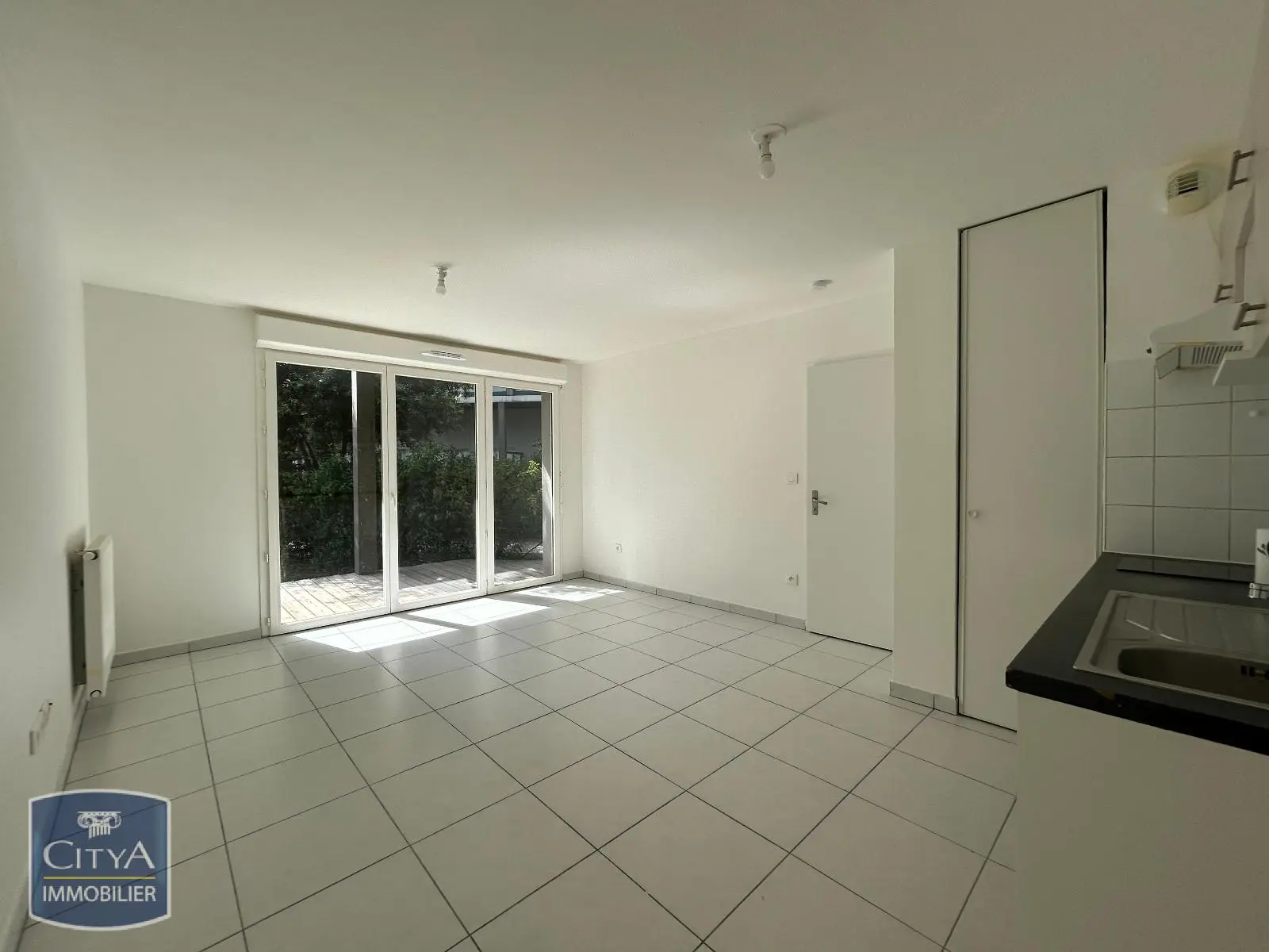 Photo 1 Appartement 2 pièces 36.2m²