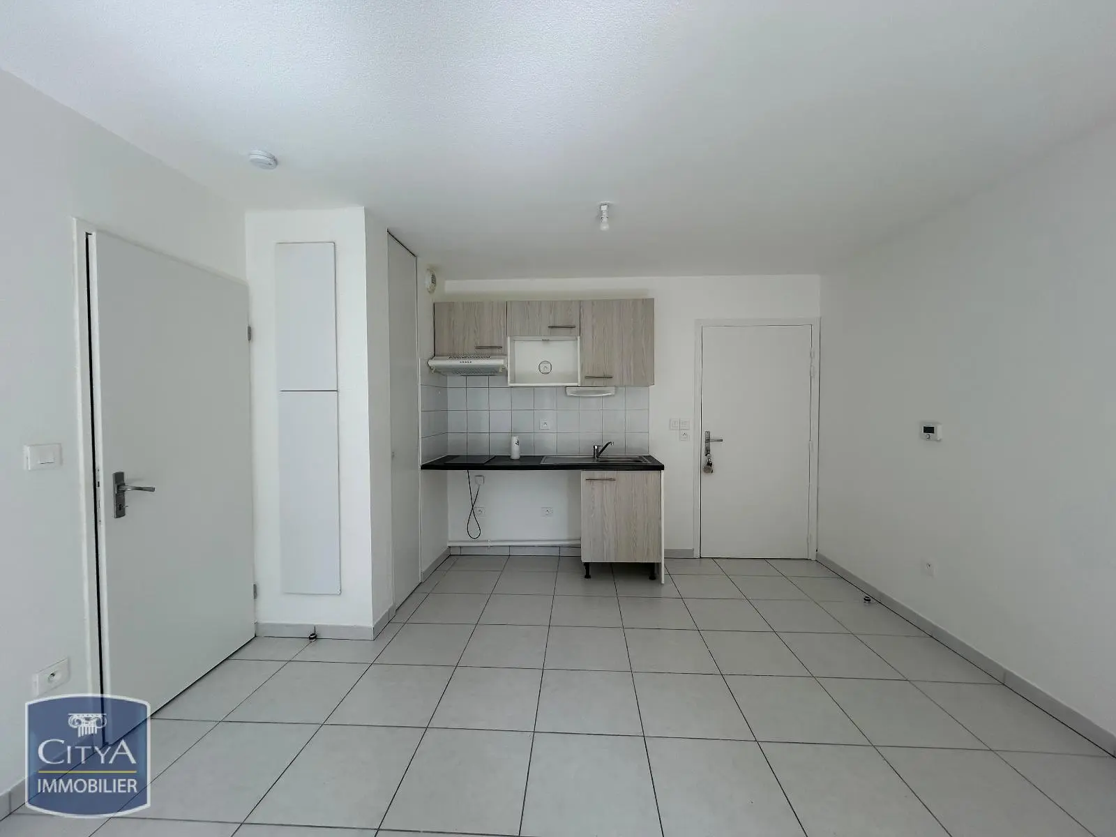 Photo 2 Appartement 2 pièces 36.2m²