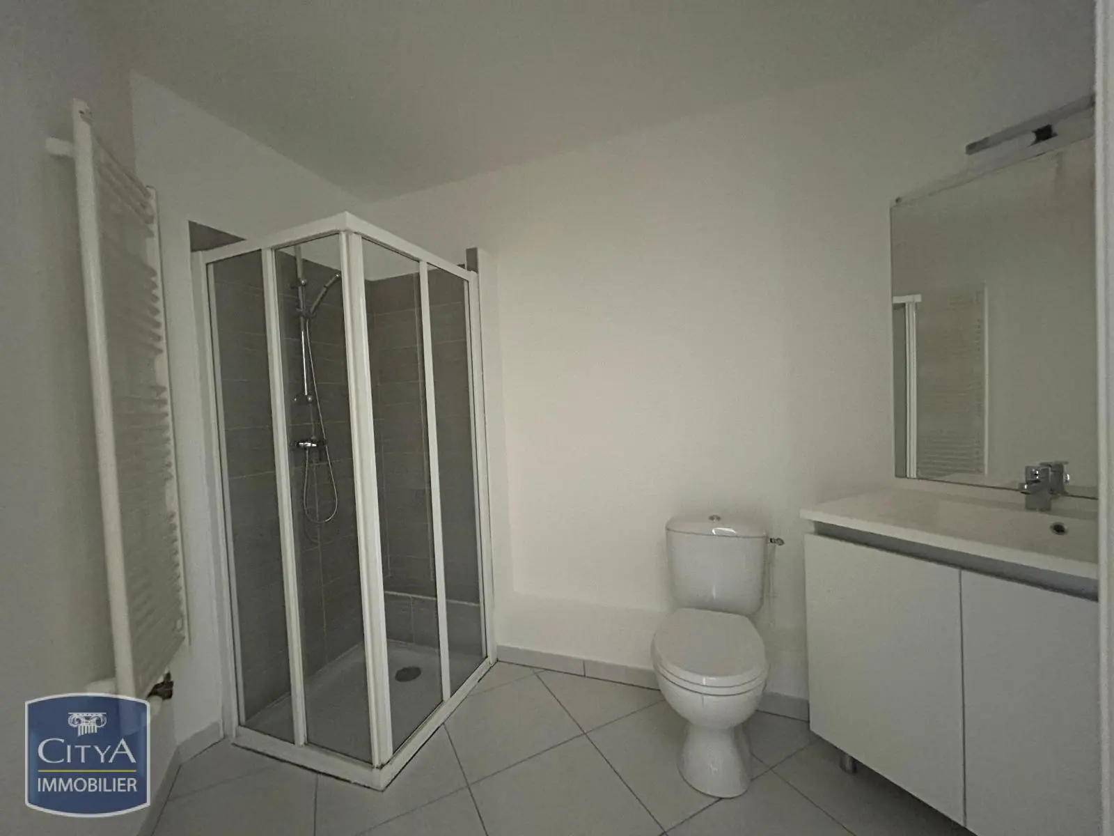 Photo 4 Appartement 2 pièces 36.2m²